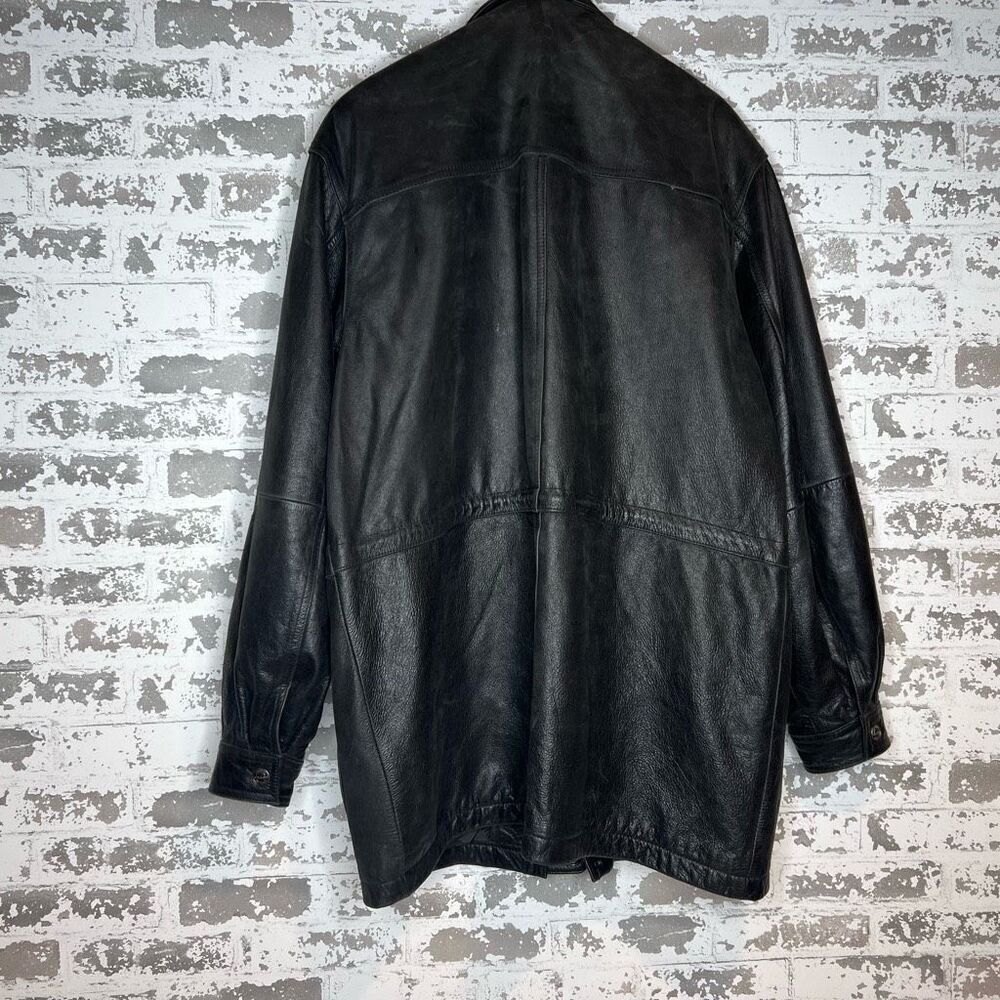 Wilson’s leather jacket - Picture 2 of 8